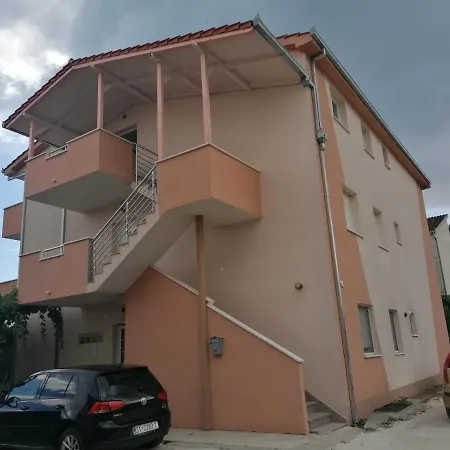 With Adriatic View 