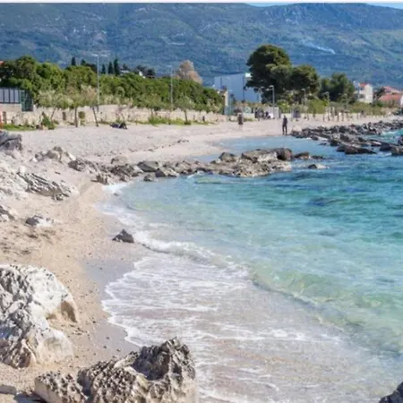 Apartamento With Adriatic View 