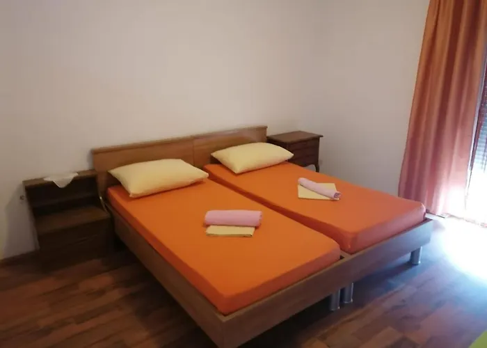 Apartamento With Adriatic View 