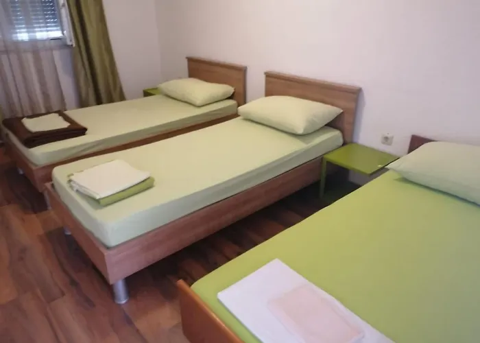 Apartamento With Adriatic View 