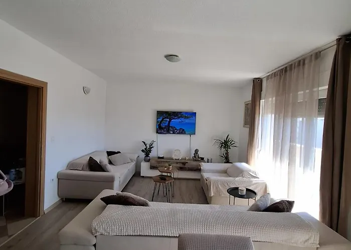 Apartamento With Adriatic View 